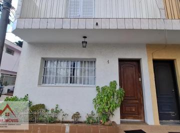Casa de Vila para Alugar no Bosque da Saúde, 3 …
