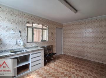 Casa de Vila para Alugar no Bosque da Saúde, 3 …