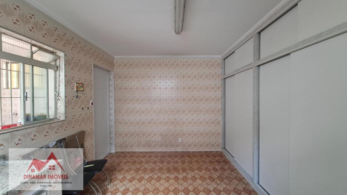 Casa de Vila para Alugar no Bosque da Saúde, 3 …