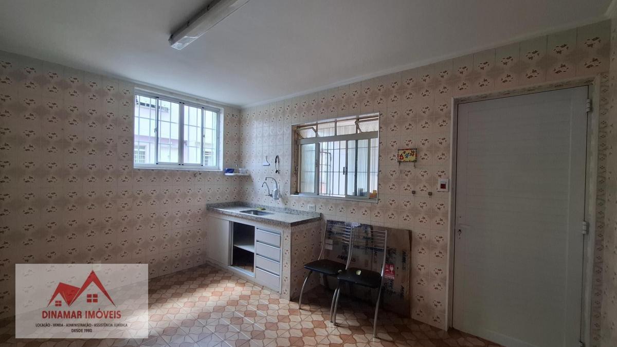Casa de Vila para Alugar no Bosque da Saúde, 3 …