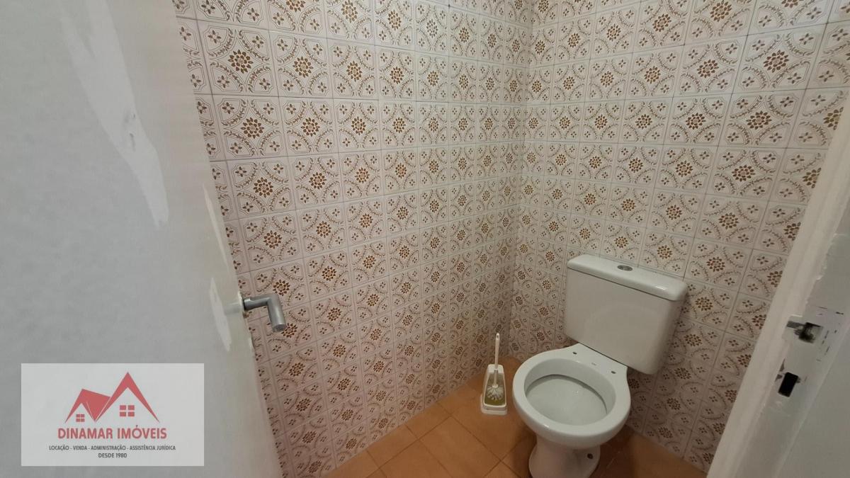 Casa de Vila para Alugar no Bosque da Saúde, 3 …