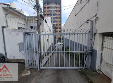 Casa de Vila para Alugar no Bosque da Saúde, 3 …
