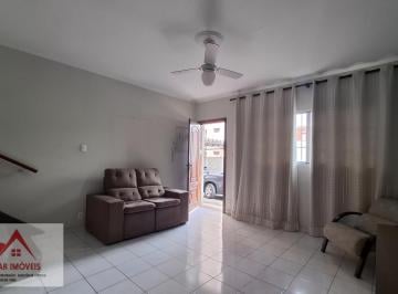 Casa de Vila para Alugar no Bosque da Saúde, 3 …
