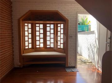 Casa de vila com 2 quartos à venda em Vila ida – SP