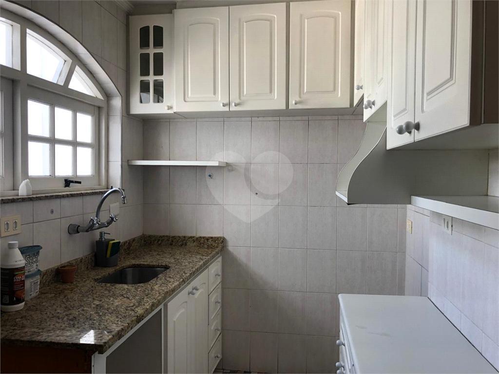 Casa de vila com 2 quartos à venda em Vila ida – SP