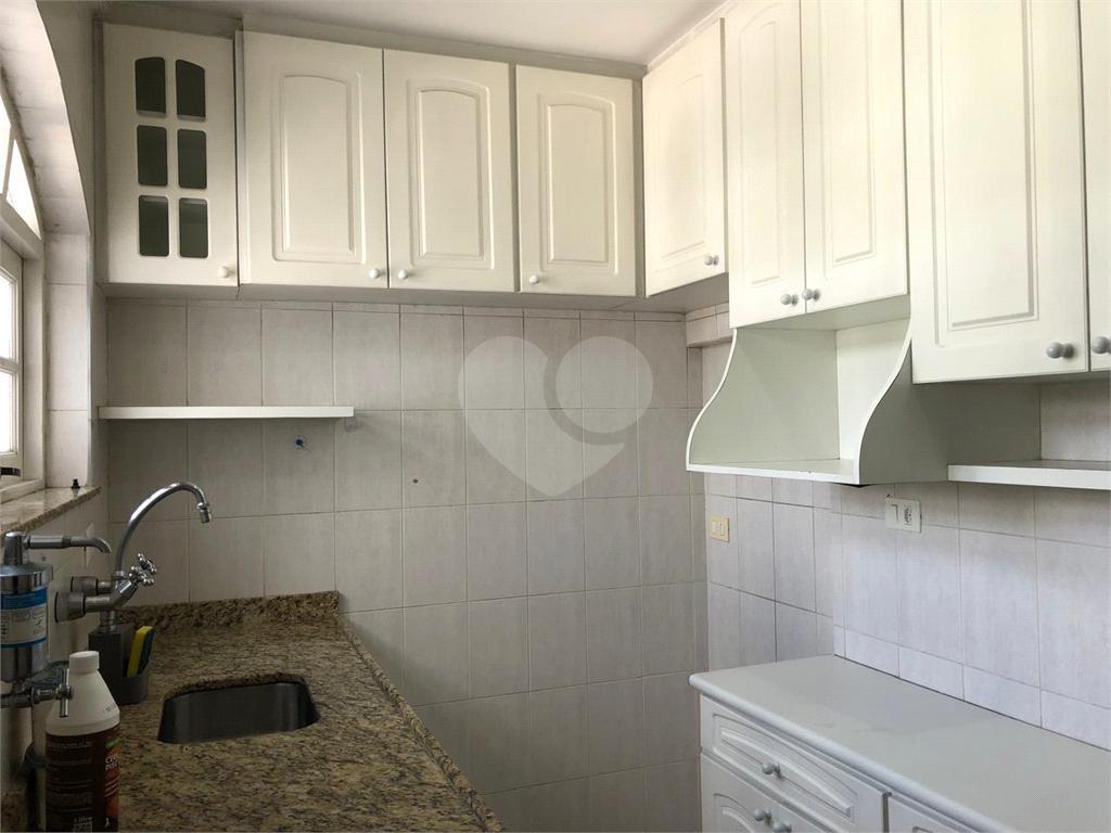 Casa de vila com 2 quartos à venda em Vila ida – SP