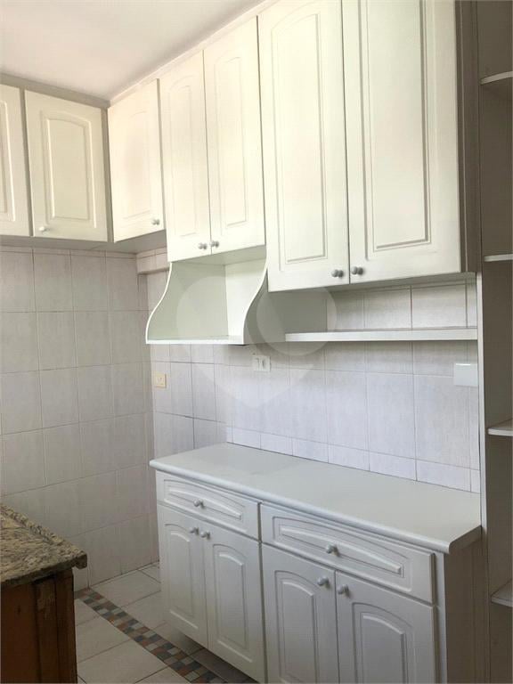 Casa de vila com 2 quartos à venda em Vila ida – SP