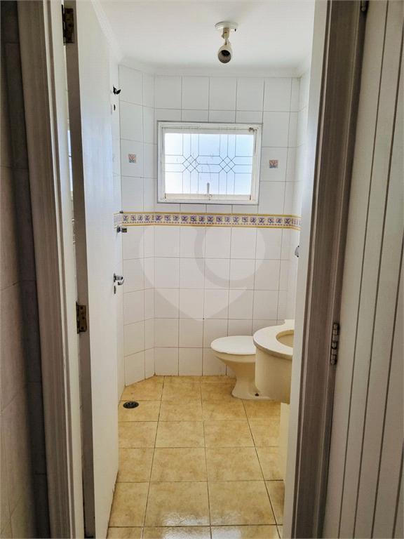 Casa de vila com 2 quartos à venda em Vila ida – SP