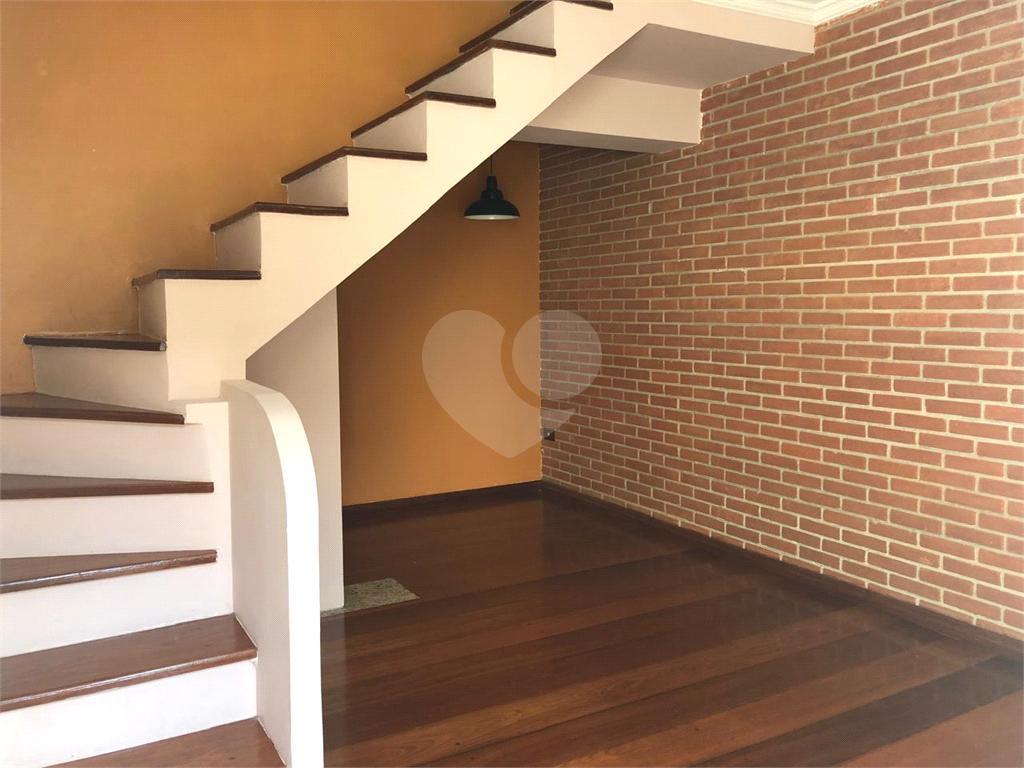 Casa de vila com 2 quartos à venda em Vila ida – SP