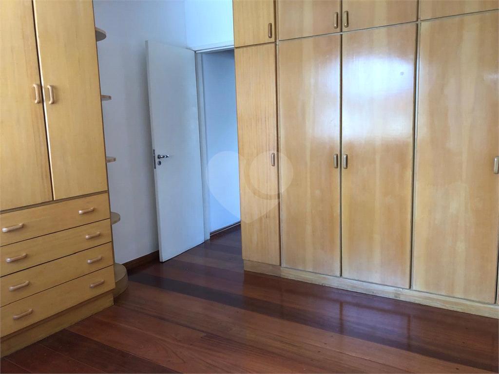 Casa de vila com 2 quartos à venda em Vila ida – SP