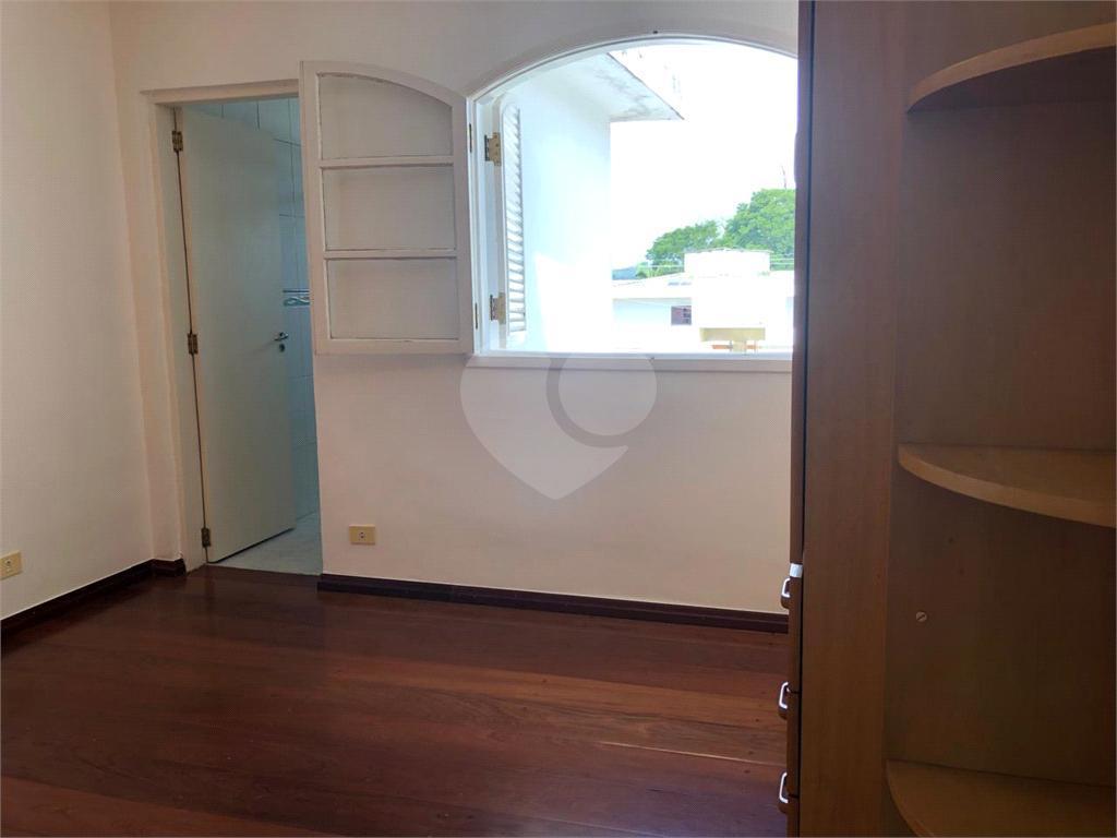 Casa de vila com 2 quartos à venda em Vila ida – SP