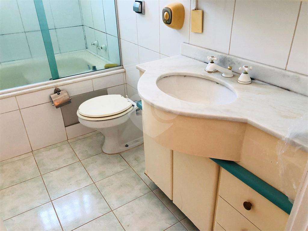 Casa de vila com 2 quartos à venda em Vila ida – SP