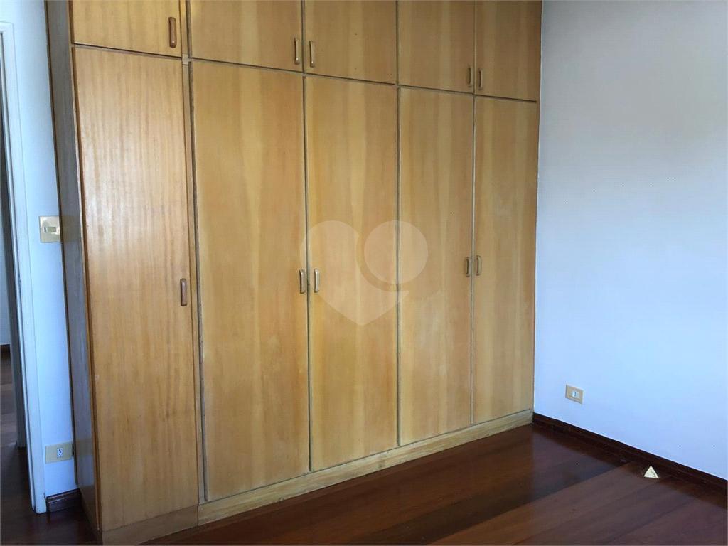 Casa de vila com 2 quartos à venda em Vila ida – SP