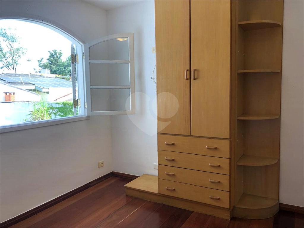 Casa de vila com 2 quartos à venda em Vila ida – SP