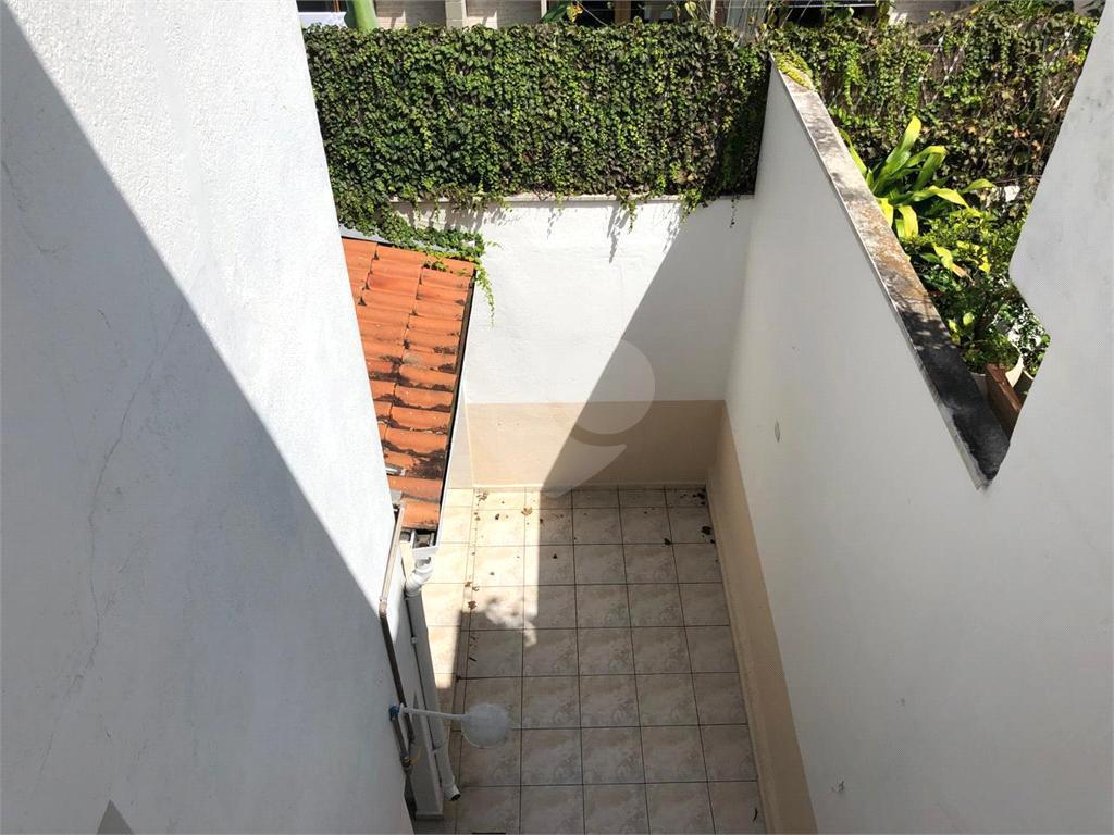 Casa de vila com 2 quartos à venda em Vila ida – SP