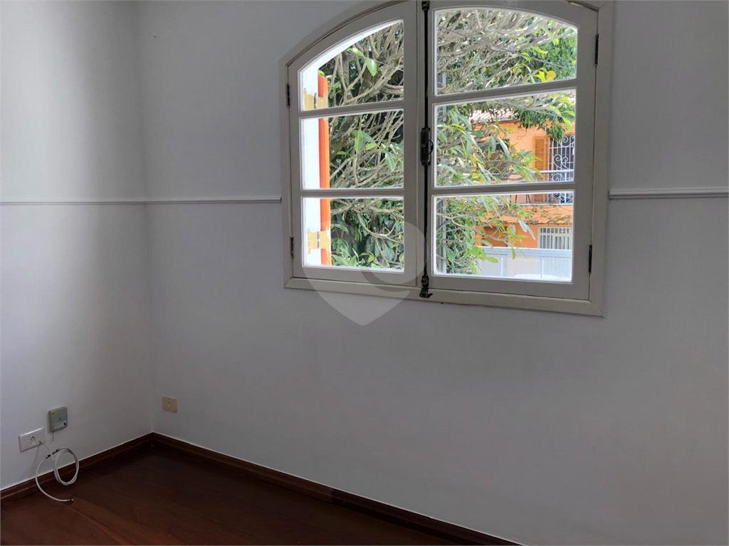 Casa de vila com 2 quartos à venda em Vila ida – SP