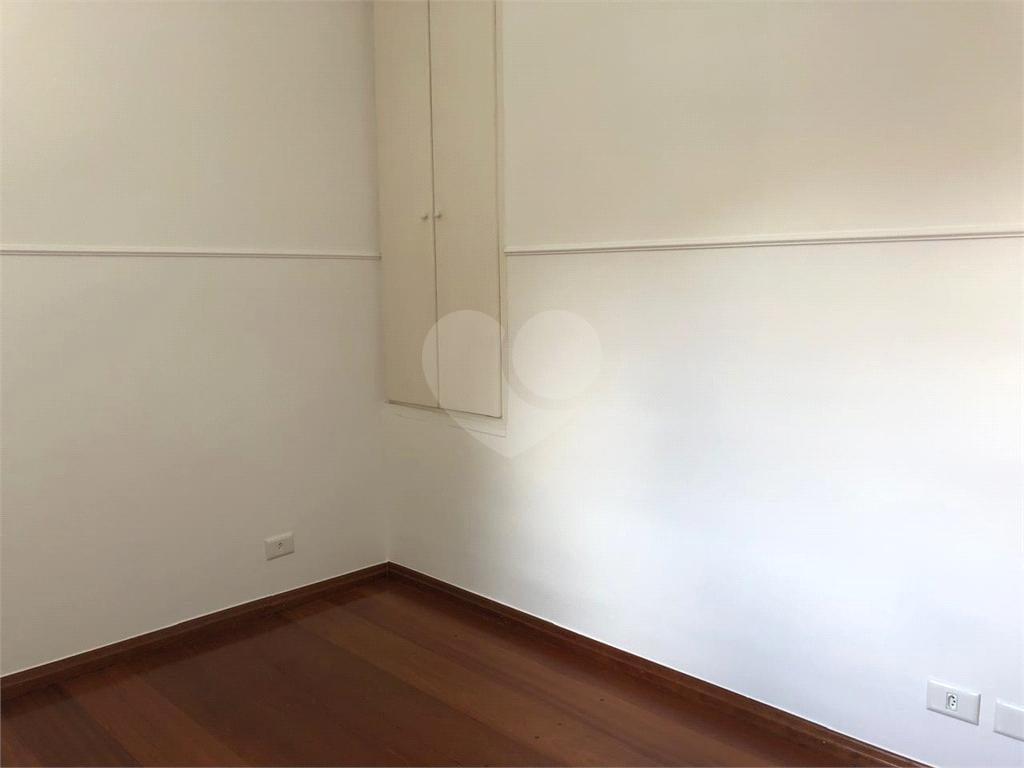 Casa de vila com 2 quartos à venda em Vila ida – SP