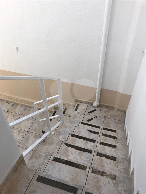 Casa de vila com 2 quartos à venda em Vila ida – SP