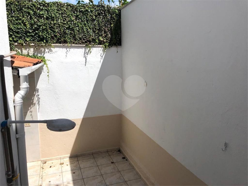 Casa de vila com 2 quartos à venda em Vila ida – SP