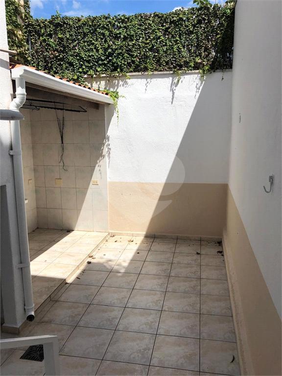 Casa de vila com 2 quartos à venda em Vila ida – SP