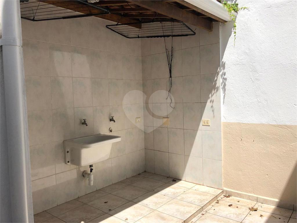 Casa de vila com 2 quartos à venda em Vila ida – SP