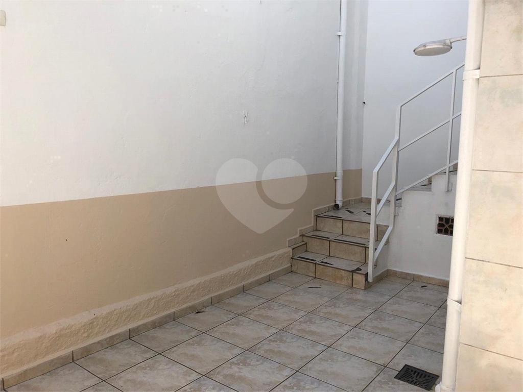 Casa de vila com 2 quartos à venda em Vila ida – SP