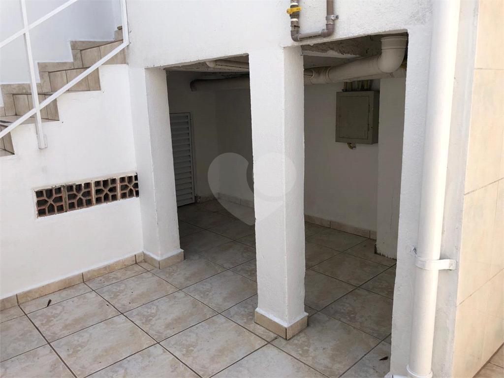 Casa de vila com 2 quartos à venda em Vila ida – SP