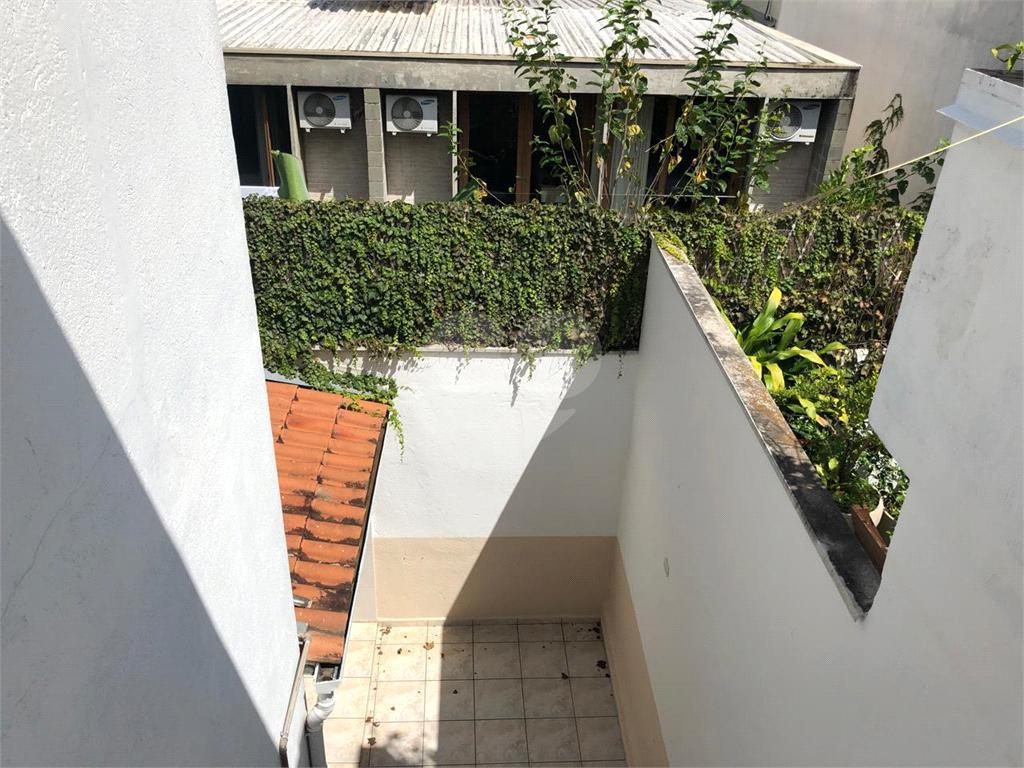 Casa de vila com 2 quartos à venda em Vila ida – SP