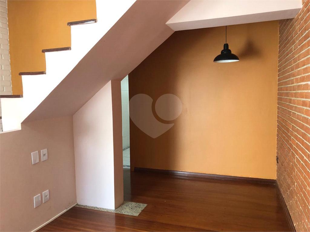 Casa de vila com 2 quartos à venda em Vila ida – SP