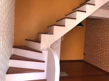 Casa de vila com 2 quartos à venda em Vila ida – SP
