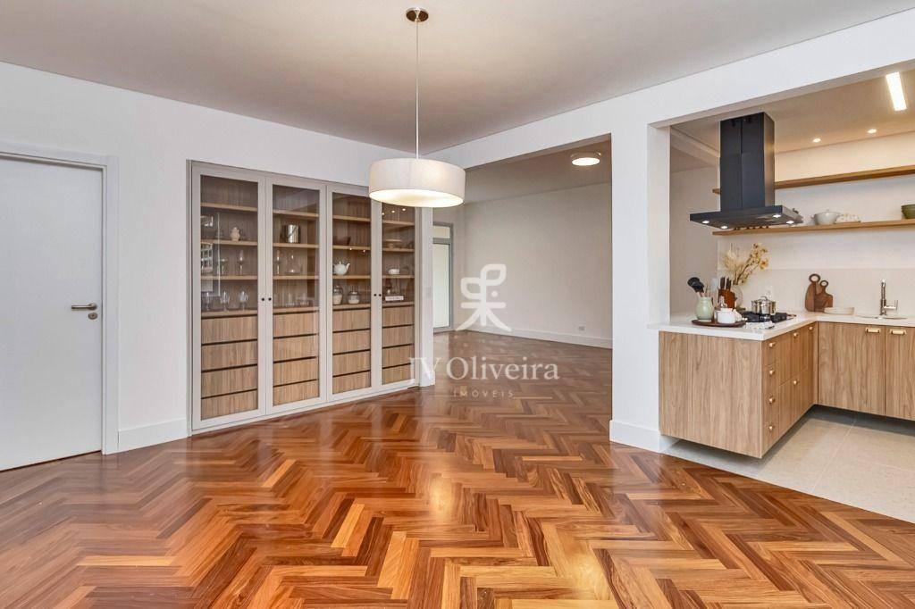 Apartamento com 3 dormitórios à venda por R$ 3.180.000,00 – Higienópolis – São Paulo/SP