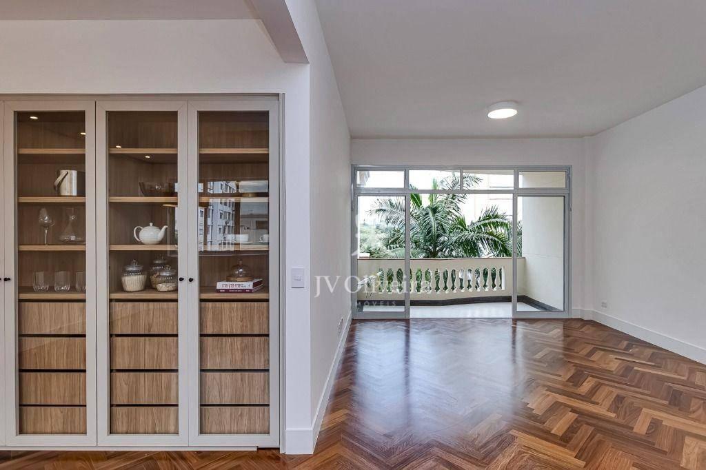 Apartamento com 3 dormitórios à venda por R$ 3.180.000,00 – Higienópolis – São Paulo/SP