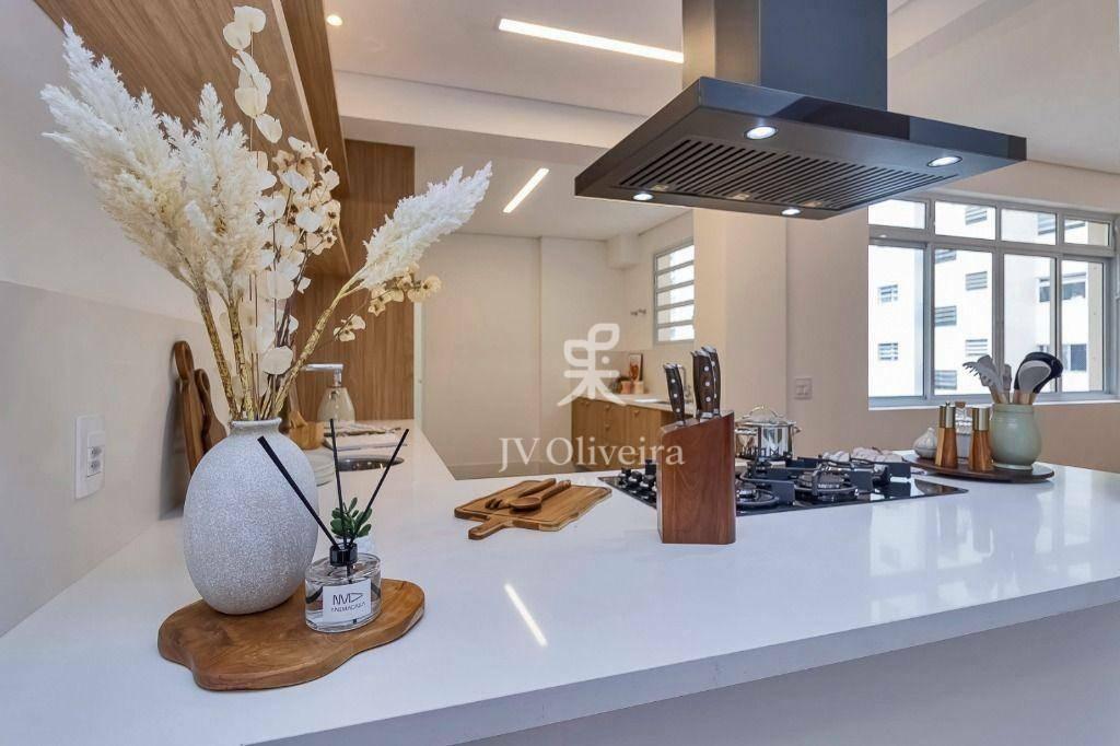 Apartamento com 3 dormitórios à venda por R$ 3.180.000,00 – Higienópolis – São Paulo/SP