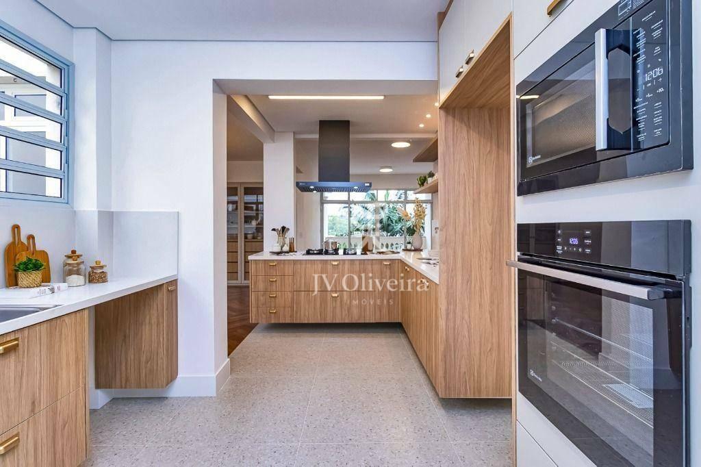Apartamento com 3 dormitórios à venda por R$ 3.180.000,00 – Higienópolis – São Paulo/SP