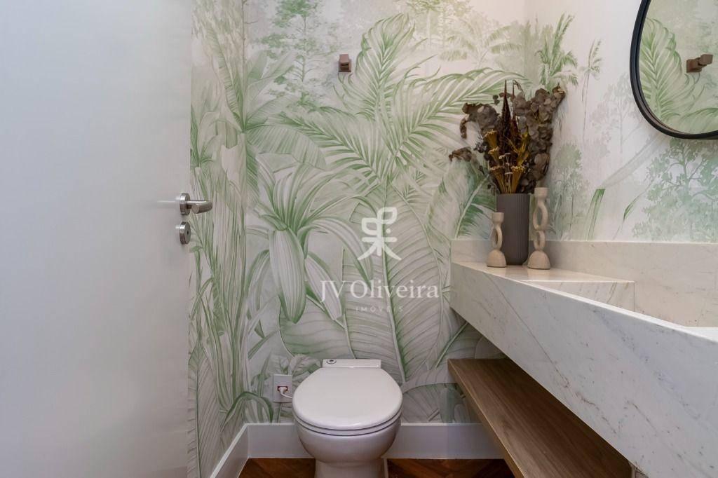 Apartamento com 3 dormitórios à venda por R$ 3.180.000,00 – Higienópolis – São Paulo/SP