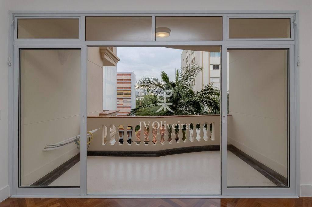 Apartamento com 3 dormitórios à venda por R$ 3.180.000,00 – Higienópolis – São Paulo/SP