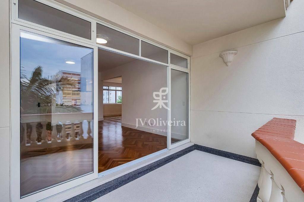 Apartamento com 3 dormitórios à venda por R$ 3.180.000,00 – Higienópolis – São Paulo/SP