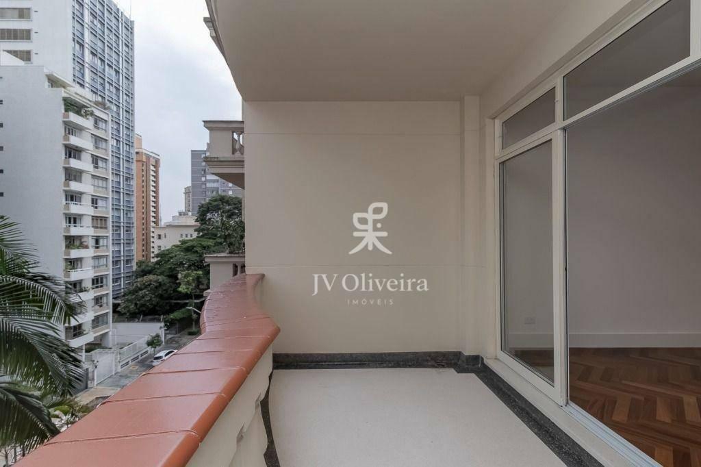 Apartamento com 3 dormitórios à venda por R$ 3.180.000,00 – Higienópolis – São Paulo/SP
