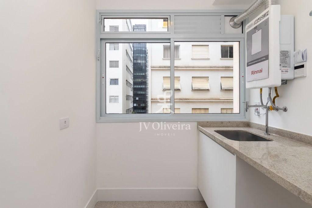 Apartamento com 3 dormitórios à venda por R$ 3.180.000,00 – Higienópolis – São Paulo/SP