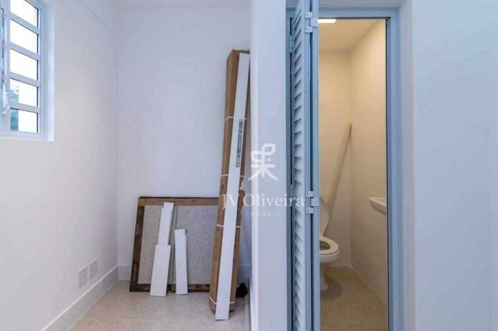 Apartamento com 3 dormitórios à venda por R$ 3.180.000,00 – Higienópolis – São Paulo/SP