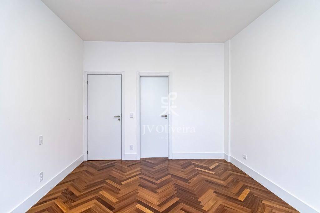 Apartamento com 3 dormitórios à venda por R$ 3.180.000,00 – Higienópolis – São Paulo/SP