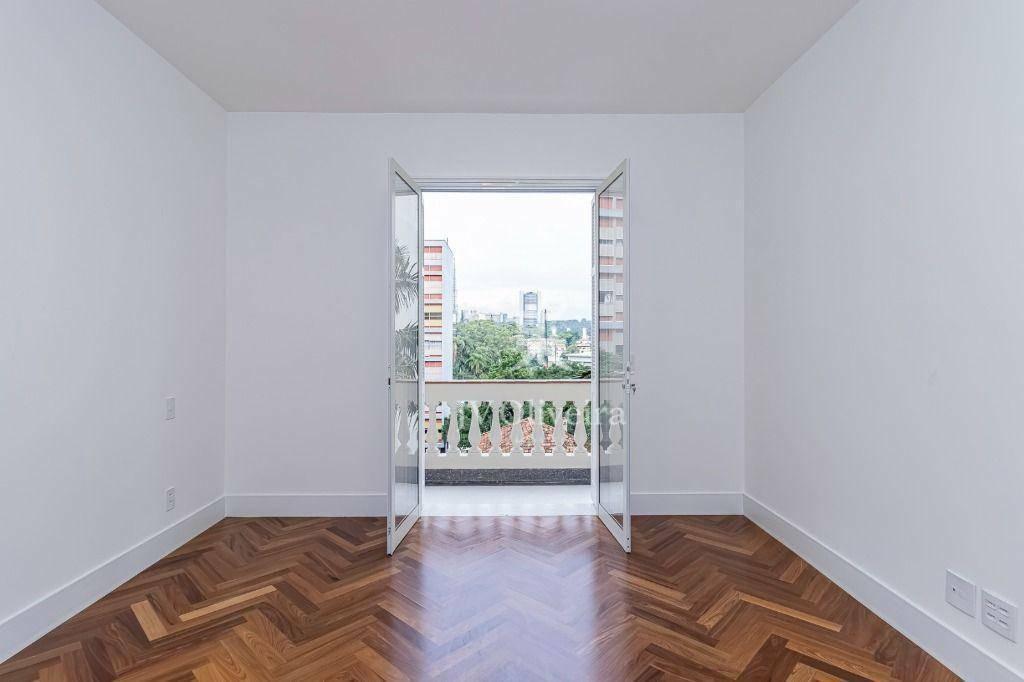 Apartamento com 3 dormitórios à venda por R$ 3.180.000,00 – Higienópolis – São Paulo/SP