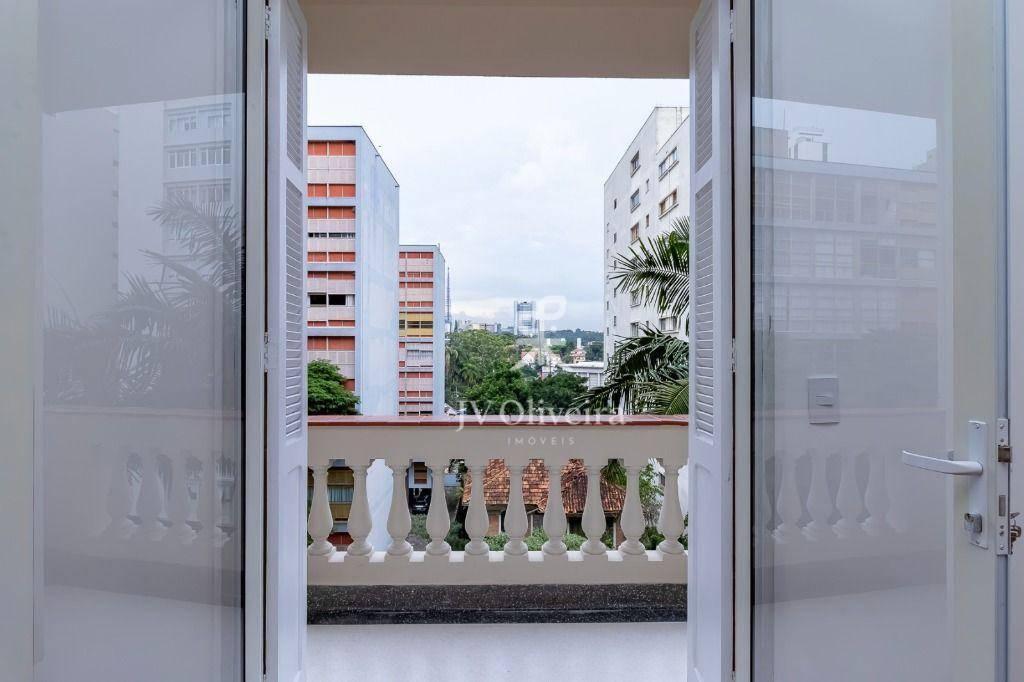 Apartamento com 3 dormitórios à venda por R$ 3.180.000,00 – Higienópolis – São Paulo/SP