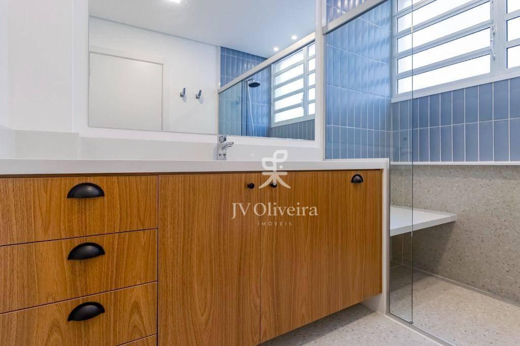 Apartamento com 3 dormitórios à venda por R$ 3.180.000,00 – Higienópolis – São Paulo/SP