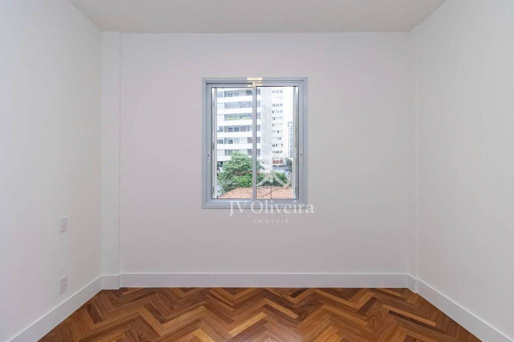Apartamento com 3 dormitórios à venda por R$ 3.180.000,00 – Higienópolis – São Paulo/SP