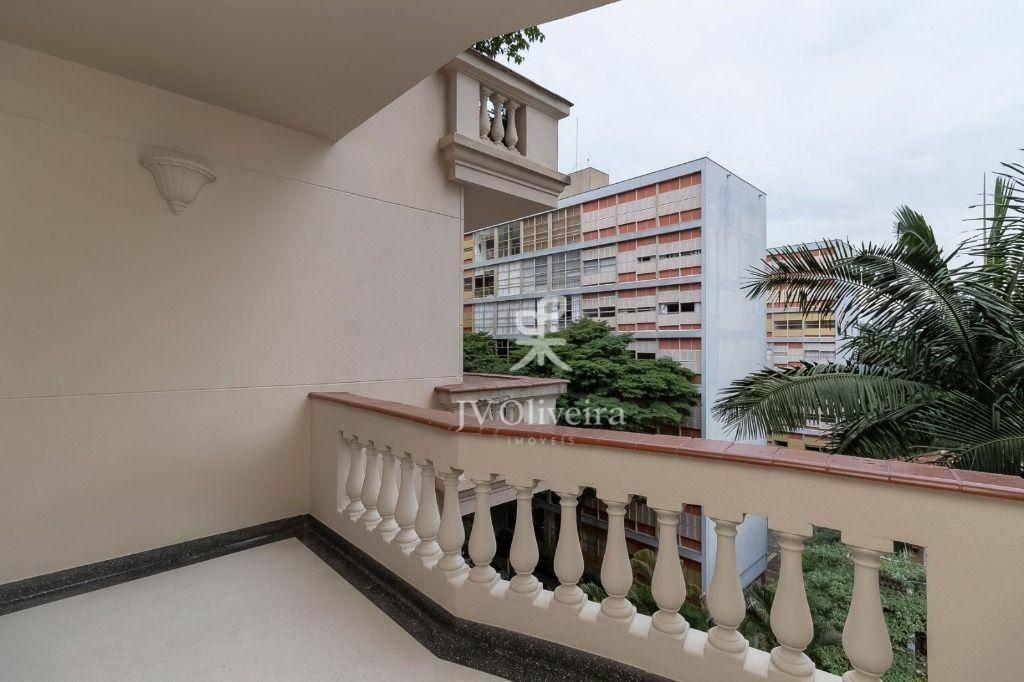 Apartamento com 3 dormitórios à venda por R$ 3.180.000,00 – Higienópolis – São Paulo/SP