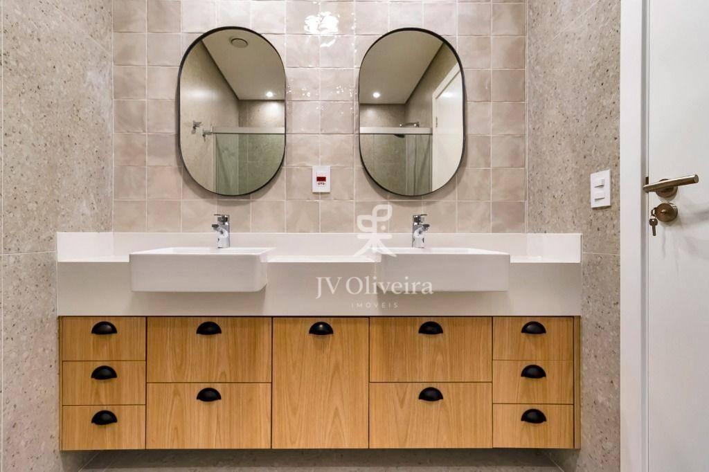 Apartamento com 3 dormitórios à venda por R$ 3.180.000,00 – Higienópolis – São Paulo/SP