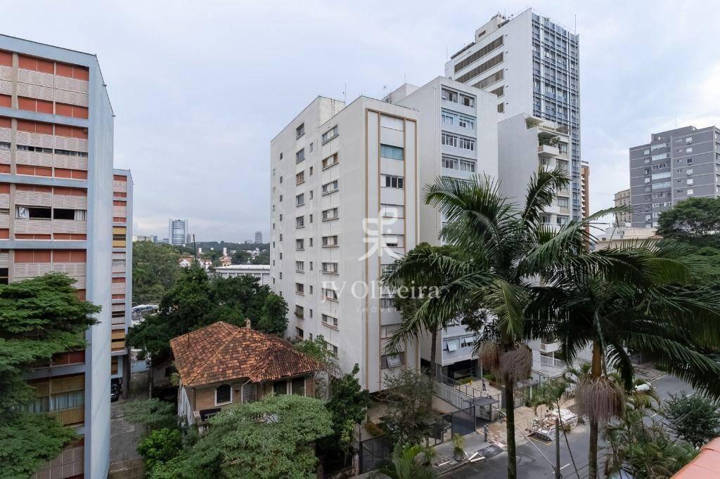 Apartamento com 3 dormitórios à venda por R$ 3.180.000,00 – Higienópolis – São Paulo/SP