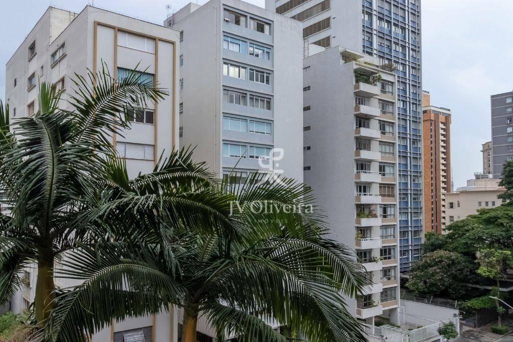 Apartamento com 3 dormitórios à venda por R$ 3.180.000,00 – Higienópolis – São Paulo/SP