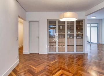 Apartamento com 3 dormitórios à venda por R$ 3.180.000,00 – Higienópolis – São Paulo/SP
